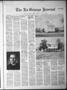 Newspaper: The La Grange Journal (La Grange, Tex.), Vol. 91, No. 27, Ed. 1 Thurs…