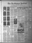 Newspaper: The La Grange Journal (La Grange, Tex.), Vol. 91, No. 79, Ed. 1 Thurs…