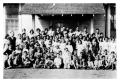 Primary view of [Students from Arlie School]