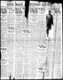 Primary view of The San Antonio Light (San Antonio, Tex.), Vol. 36, No. 253, Ed. 1 Sunday, October 1, 1916