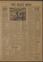 Newspaper: The Sealy News (Sealy, Tex.), Vol. 56, No. 9, Ed. 1 Friday, May 5, 19…