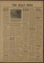 Newspaper: The Sealy News (Sealy, Tex.), Vol. 56, No. 33, Ed. 1 Thursday, Octobe…