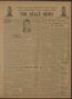 Newspaper: The Sealy News (Sealy, Tex.), Vol. 56, No. 36, Ed. 1 Thursday, Novemb…