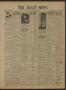 Newspaper: The Sealy News (Sealy, Tex.), Vol. 57, No. 26, Ed. 1 Thursday, Septem…