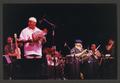 Primary view of [Musicians at Jazz Legends Festival]