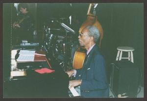 [Roger Boykin Playing with Ensemble #2]