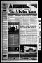 Newspaper: The Alvin Sun (Alvin, Tex.), Vol. 110, No. 42, Ed. 1 Monday, May 21, …