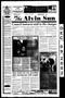 Newspaper: The Alvin Sun (Alvin, Tex.), Vol. 111, No. 95, Ed. 1 Monday, December…