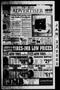 Primary view of The Alvin Advertiser (Alvin, Tex.), Ed. 1 Wednesday, January 22, 2003