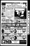 Primary view of The Alvin Advertiser (Alvin, Tex.), Ed. 1 Wednesday, May 14, 2003