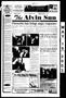 Newspaper: The Alvin Sun (Alvin, Tex.), Vol. 112, No. 37, Ed. 1 Monday, May 19, …