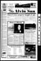 Newspaper: The Alvin Sun (Alvin, Tex.), Vol. 112, No. 39, Ed. 1 Monday, May 26, …