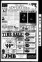 Primary view of The Alvin Advertiser (Alvin, Tex.), Ed. 1 Wednesday, May 28, 2003