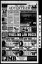 Primary view of The Alvin Advertiser (Alvin, Tex.), Ed. 1 Wednesday, March 17, 2004
