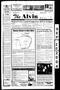 Thumbnail image of item number 1 in: 'The Alvin Sun (Alvin, Tex.), Vol. 114, No. 76, Ed. 1 Monday, September 20, 2004'.