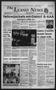 Newspaper: The Llano News (Llano, Tex.), Vol. 100, No. 30, Ed. 1 Thursday, May 1…