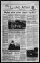 Newspaper: The Llano News (Llano, Tex.), Vol. 100, No. 33, Ed. 1 Thursday, June …