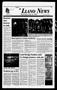 Newspaper: The Llano News (Llano, Tex.), Vol. 111, No. 41, Ed. 1 Thursday, July …