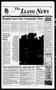 Newspaper: The Llano News (Llano, Tex.), Vol. 112, No. 1, Ed. 1 Thursday, Octobe…