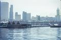 Photograph: [Seattle, Washington Pictured From Across a Body of Water]