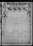 Newspaper: Wise County Messenger (Decatur, Tex.), Vol. 52, No. 7, Ed. 1 Thursday…