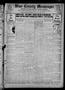 Newspaper: Wise County Messenger (Decatur, Tex.), Vol. 52, No. 17, Ed. 1 Thursda…