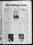 Newspaper: The Giddings News (Giddings, Tex.), Vol. 69, No. 25, Ed. 1 Thursday, …