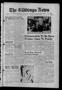 Newspaper: The Giddings News (Giddings, Tex.), Vol. 70, No. 12, Ed. 1 Thursday, …