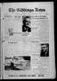 Newspaper: The Giddings News (Giddings, Tex.), Vol. 70, No. 46, Ed. 1 Thursday, …