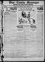 Newspaper: Wise County Messenger (Decatur, Tex.), Vol. 55, No. 9, Ed. 1 Thursday…