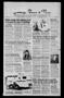 Primary view of Giddings Times & News (Giddings, Tex.), Vol. 107, No. 3, Ed. 1 Thursday, July 4, 1996