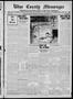 Primary view of Wise County Messenger (Decatur, Tex.), Vol. 56, No. 41, Ed. 1 Thursday, October 8, 1936