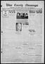 Newspaper: Wise County Messenger (Decatur, Tex.), Vol. 58, No. 5, Ed. 1 Thursday…