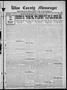 Newspaper: Wise County Messenger (Decatur, Tex.), Vol. 58, No. 7, Ed. 1 Thursday…