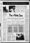 Newspaper: The Alvin Sun (Alvin, Tex.), Vol. 89, No. 196, Ed. 1 Wednesday, July …