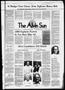 Newspaper: The Alvin Sun (Alvin, Tex.), Vol. 89, No. 226, Ed. 1 Wednesday, Augus…