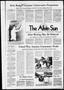 Newspaper: The Alvin Sun (Alvin, Tex.), Vol. 89, No. 227, Ed. 1 Thursday, August…