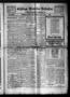 Thumbnail image of item number 1 in: 'Giddings Deutsches Volksblatt. (Giddings, Tex.), Vol. 36, No. 50, Ed. 1 Thursday, January 30, 1936'.