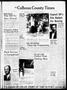 Newspaper: The Calhoun County Times (Port Lavaca, Tex.), Vol. 8, No. 32, Ed. 1 T…