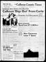 Newspaper: The Calhoun County Times (Port Lavaca, Tex.), Vol. 8, No. 37, Ed. 1 T…