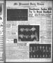 Newspaper: Mt. Pleasant Daily Times (Mount Pleasant, Tex.), Vol. 38, No. 123, Ed…