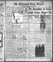 Newspaper: Mt. Pleasant Daily Times (Mount Pleasant, Tex.), Vol. 38, No. 127, Ed…
