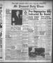 Newspaper: Mt. Pleasant Daily Times (Mount Pleasant, Tex.), Vol. 38, No. 146, Ed…