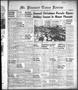Newspaper: Mt. Pleasant Times Review (Mount Pleasant, Tex.), Vol. 84, No. 39, Ed…