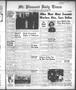 Newspaper: Mt. Pleasant Daily Times (Mount Pleasant, Tex.), Vol. 38, No. 185, Ed…