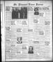 Newspaper: Mt. Pleasant Times Review (Mount Pleasant, Tex.), Vol. 84, No. 40, Ed…