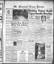 Newspaper: Mt. Pleasant Times Review (Mount Pleasant, Tex.), Vol. 84, No. 42, Ed…
