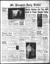 Newspaper: Mt. Pleasant Daily Times (Mount Pleasant, Tex.), Vol. 40, No. 65, Ed.…