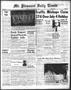 Newspaper: Mt. Pleasant Daily Times (Mount Pleasant, Tex.), Vol. 40, No. 67, Ed.…