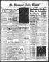 Newspaper: Mt. Pleasant Daily Times (Mount Pleasant, Tex.), Vol. 40, No. 69, Ed.…